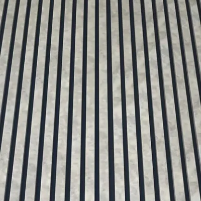 ترمووال پتینه طوسی روشن پانیذ فروشگاه قلعه کاغذ دیواری