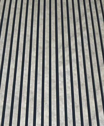 ترمووال پتینه طوسی روشن پانیذ فروشگاه قلعه کاغذ دیواری