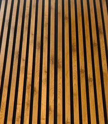 ترمووال چوب بلوطی پانیذ فروشگاه قلعه کاغذ دیواری