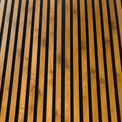 ترمووال چوب بلوطی پانیذ فروشگاه قلعه کاغذ دیواری