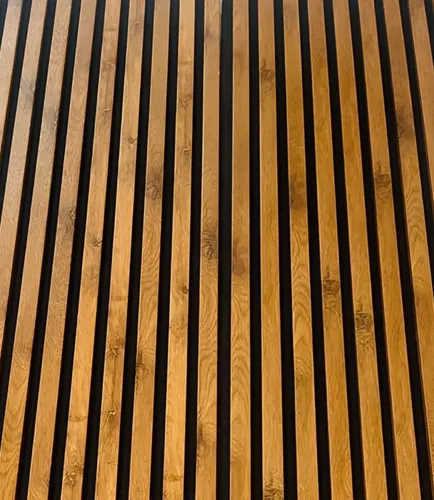 ترمووال چوب بلوطی پانیذ فروشگاه قلعه کاغذ دیواری