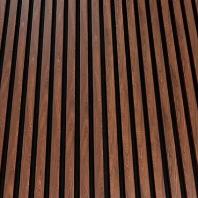 ترمووال چوبی فندقی پانیذ فروشگاه قلعه کاغذدیواری