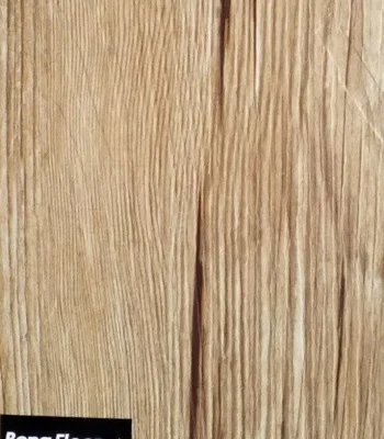 کفپوش طرح پارکت چوب روشن بونا فلور دکوراسون قلعه کاغذ دیواری