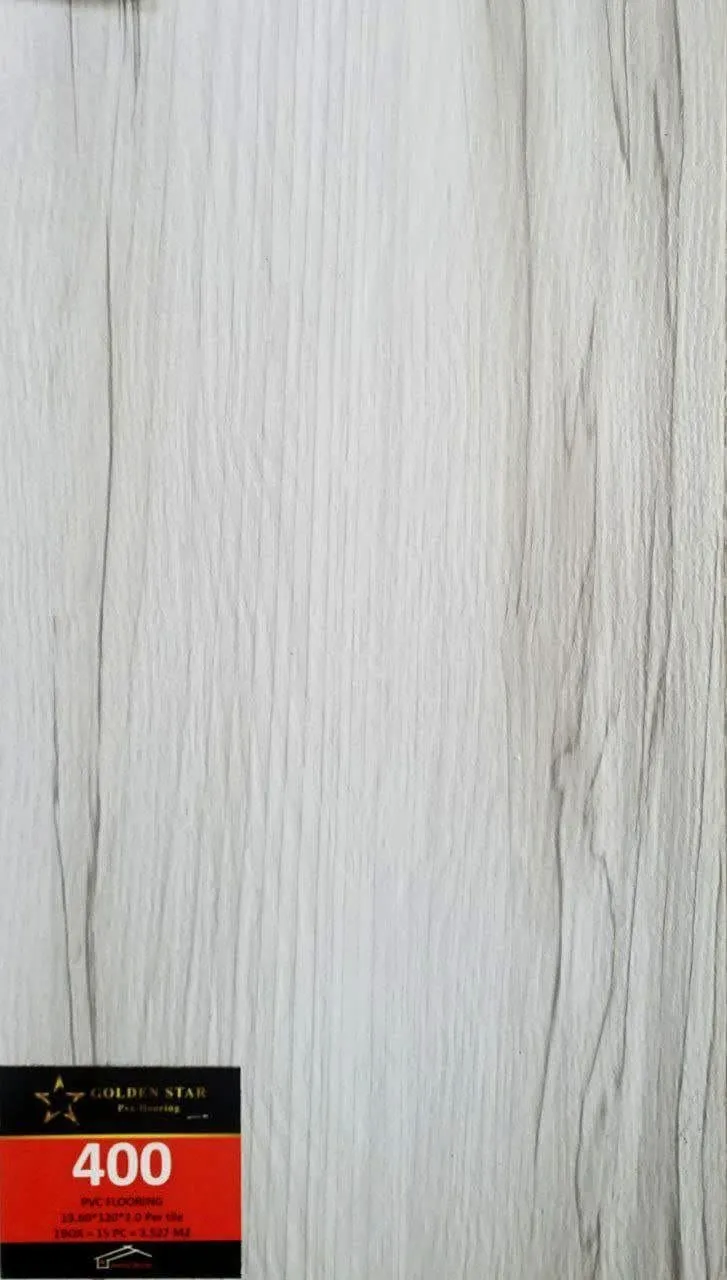 کفپوش طرح پارکت طوسی روشن گلدن استار دکوراسیون قلعه کاغذ دیواری