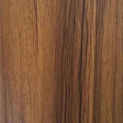 کفپوش طرح پارکت قهوه‌ای گرم گلدن استار دکوراسیون قلعه کاغذ دیواری