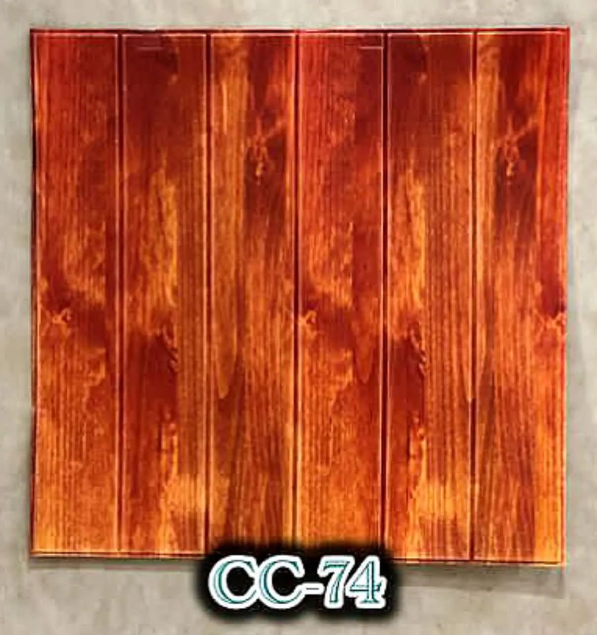 دیوار پوش فومی پشت چسبدار طرح چوب دیوار پوش فومی پشت چسبدار طرح چوب دکوراسیون قلعه کاغذ دیواری