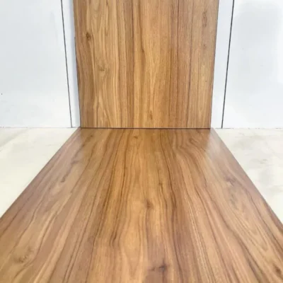 پارکت لمینت چوب راش روشن گرین وود دکوراسیون قلعه کاغذ دیواری