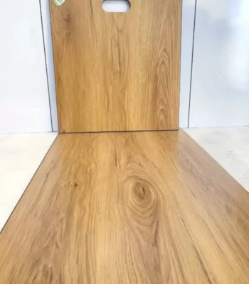 پارکت لمینت بلوط طلایی گرین وود دکوراسیون قلعه کاغذ دیواری