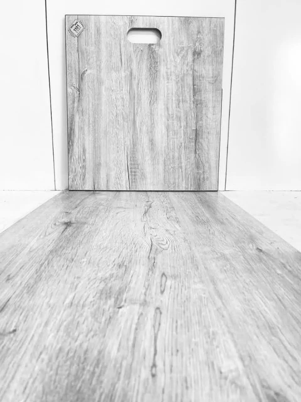 پارکت لمینت طوسی گرین وود دکوراسیون قلعه کاغذ دیواری