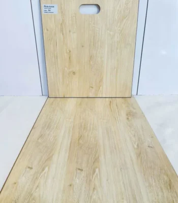 پارکت لمینت کرمی استار فلور دکوراسیون قلعه کاغذ دیواری