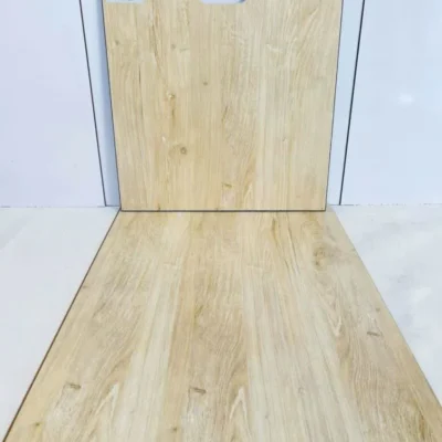 پارکت لمینت کرمی استار فلور دکوراسیون قلعه کاغذ دیواری