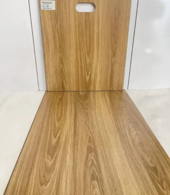 پارکت لمینت بلوط طبیعی استار فلور دکوراسیون قلعه کاغذ دیواری