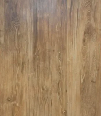 پارکت لمینت قهوه‌ای میانه استار فلور دکوراسیون قلعه کاغذ دیواری