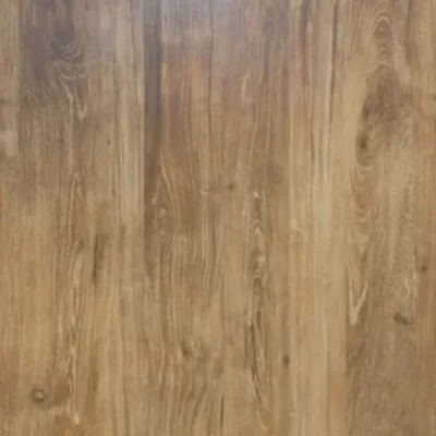 پارکت لمینت قهوه‌ای میانه استار فلور دکوراسیون قلعه کاغذ دیواری