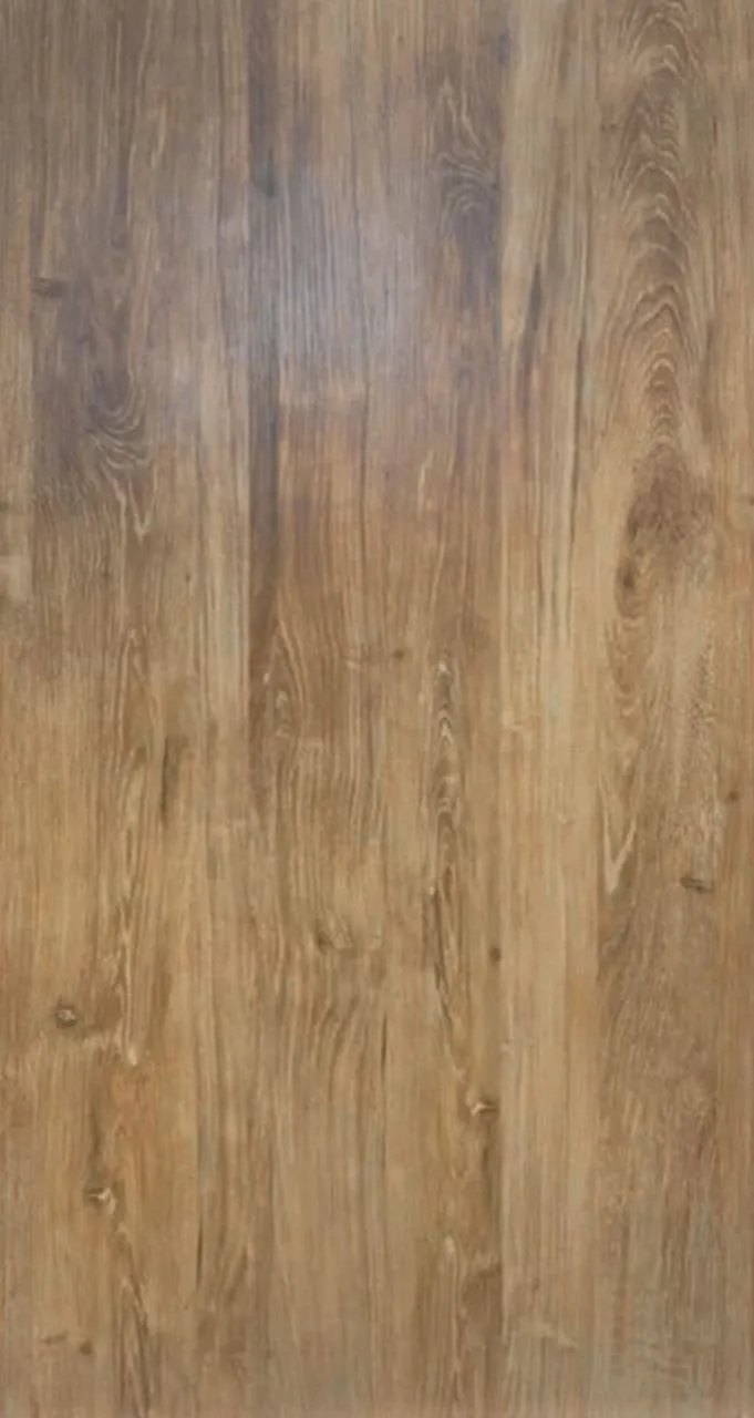 پارکت لمینت قهوه‌ای میانه استار فلور دکوراسیون قلعه کاغذ دیواری