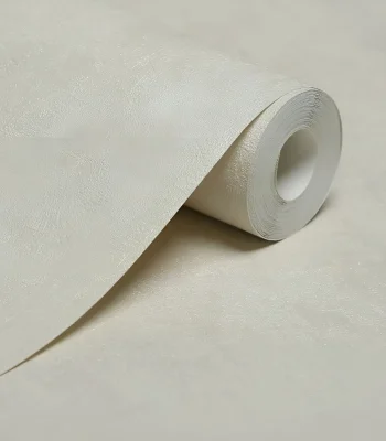 کاغذ دیواری پتینه ساده بژ مون دکوراسیون قلعه کاغذ دیواری