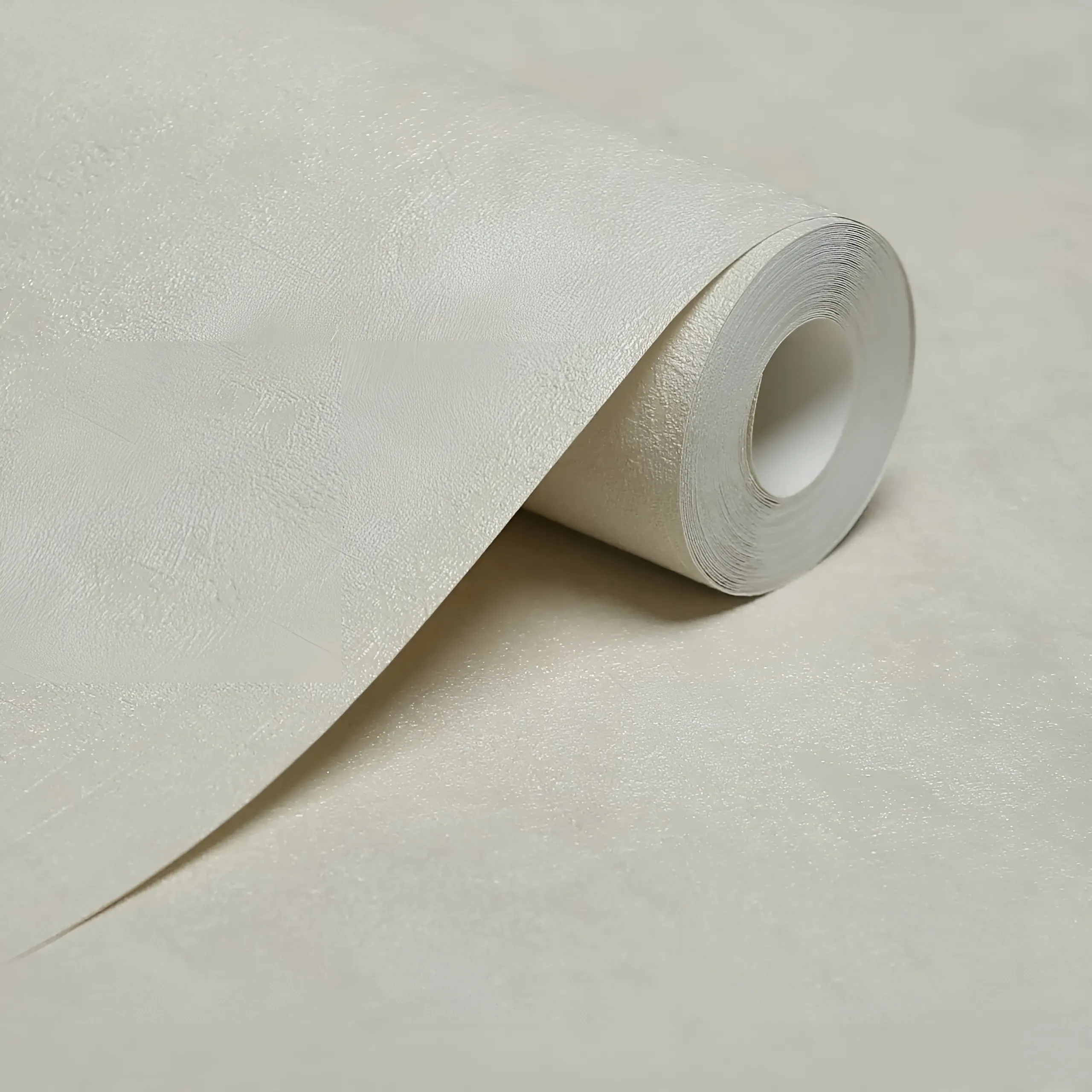 کاغذ دیواری پتینه ساده بژ مون دکوراسیون قلعه کاغذ دیواری