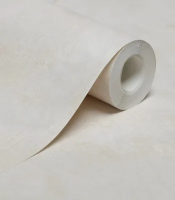 کاغذ دیواری پتینه ساده صورتی کمرنگ مون دکوراسیون قلعه کاغذ دیواری