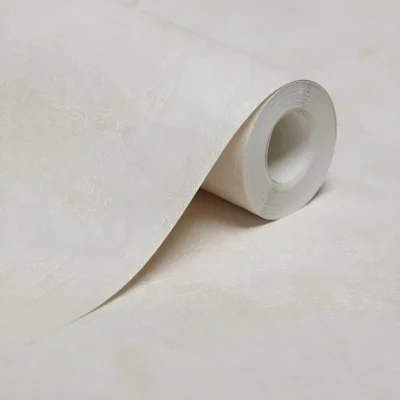 کاغذ دیواری پتینه ساده صورتی کمرنگ مون دکوراسیون قلعه کاغذ دیواری