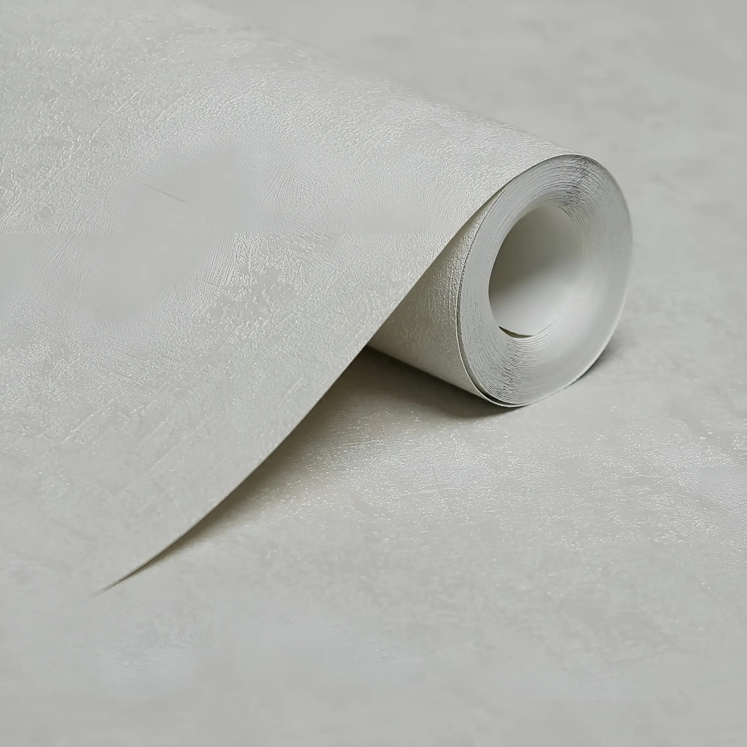 کاغذ دیواری پتینه ساده طوسی مون دکوراسیون قلعه کاغذ دیواری