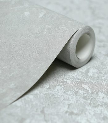 کاغذ دیواری ساده کرم مون دکوراسیون قلعه کاغذ دیواری