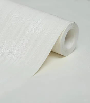 کاغذ دیواری ساده راه راه ملایم مون دکوراسیون قلعه کاغذ دیواری