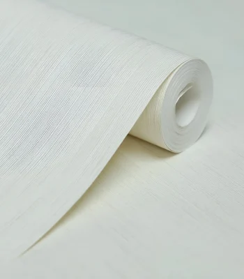 کاغذ دیواری ساده راه راه ملایم مون دکوراسیون قلعه کاغذ دیواری