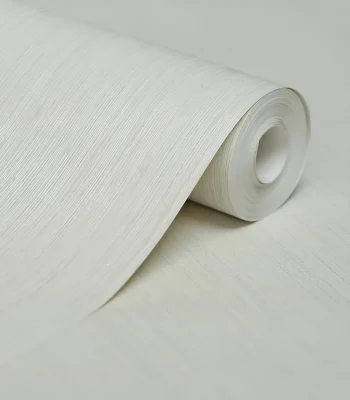 کاغذ دیواری ساده راه راه ملایم مون دکوراسیون قلعه کاغذ دیواری