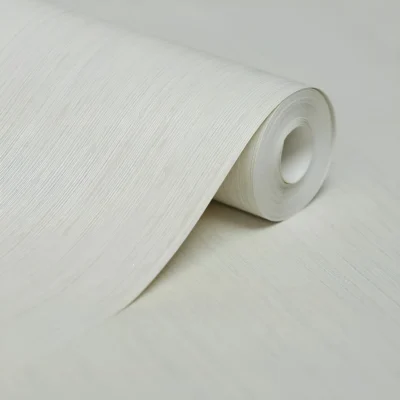 کاغذ دیواری ساده راه راه ملایم مون دکوراسیون قلعه کاغذ دیواری