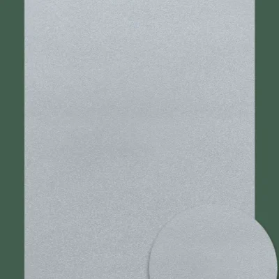 کاغذ‌ دیواری ساده طوسی یخی گراف دکوراسیون قلعه کاغذ دیواری