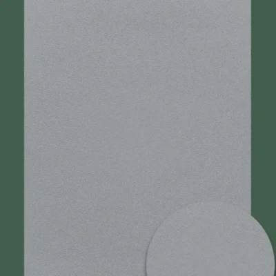 کاغذ‌ دیواری ساده طوسی گراف دکوراسیون قلعه کاغذ دیواری