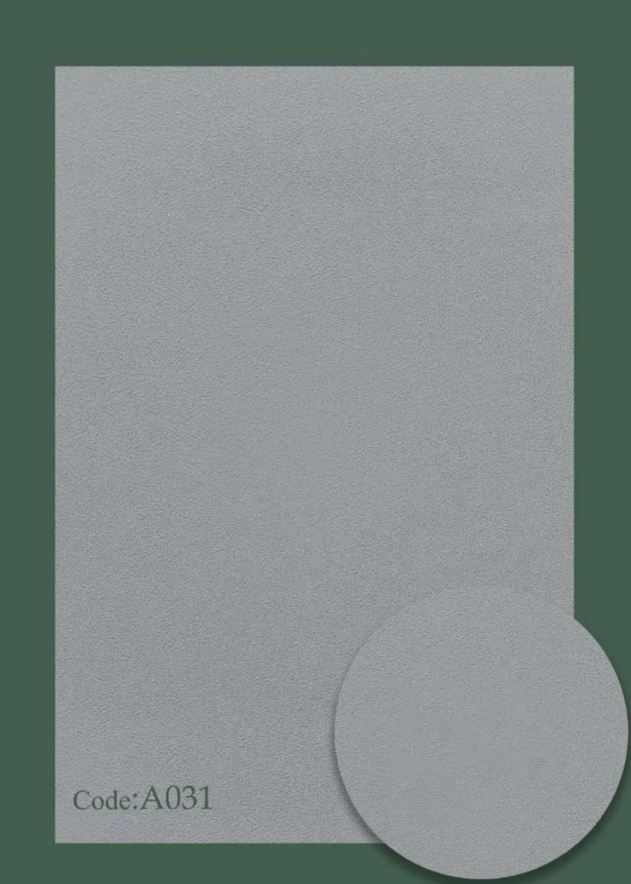 کاغذ‌ دیواری ساده طوسی گراف دکوراسیون قلعه کاغذ دیواری