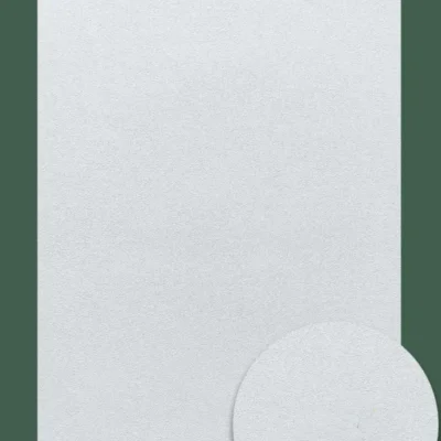 کاغذ‌ دیواری ساده سفید گراف دکوراسیون قلعه کاغذ دیواری