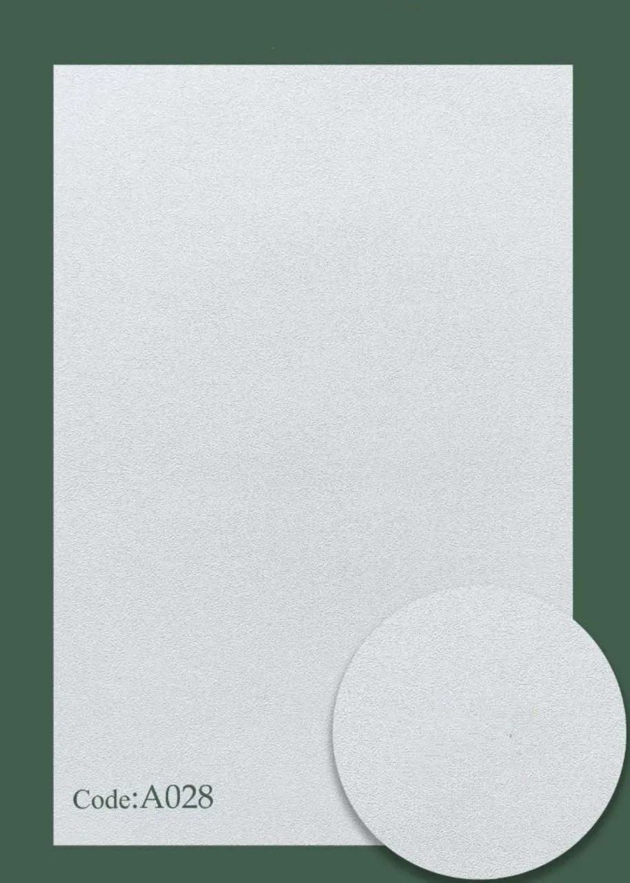 کاغذ‌ دیواری ساده سفید گراف دکوراسیون قلعه کاغذ دیواری