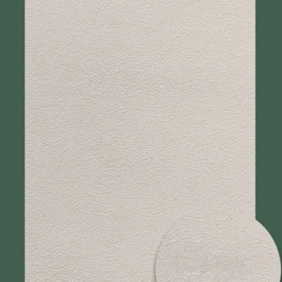 کاغذ‌ دیواری ساده کرم روشن گراف دکوراسیون قلعه کاغذ دیواری