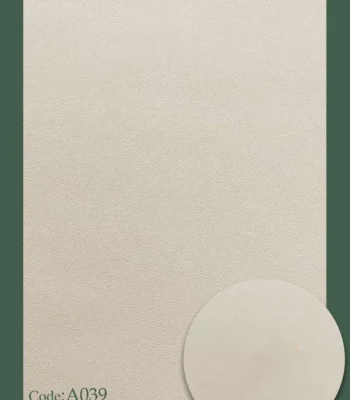 کاغذ‌ دیواری ساده کرم گراف