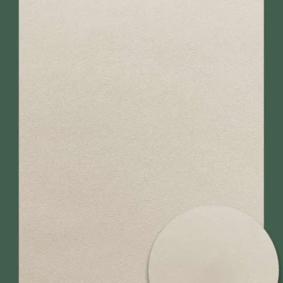 کاغذ‌ دیواری ساده کرم گراف