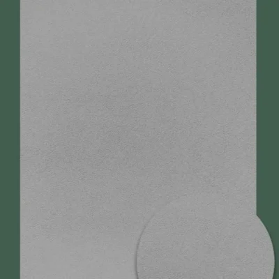 کاغذ‌ دیواری ساده طوسی گراف دکوراسیون قلعه کاغذ دیواری