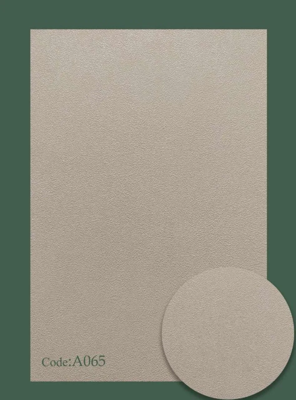 کاغذ‌ دیواری ساده بژ گراف دکوراسیون قلعه کاغذ دیواری