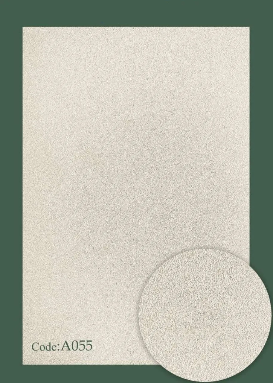 کاغذ‌ دیواری ساده کرم روشن گراف دکوراسیون قلعه کاغذ دیواری