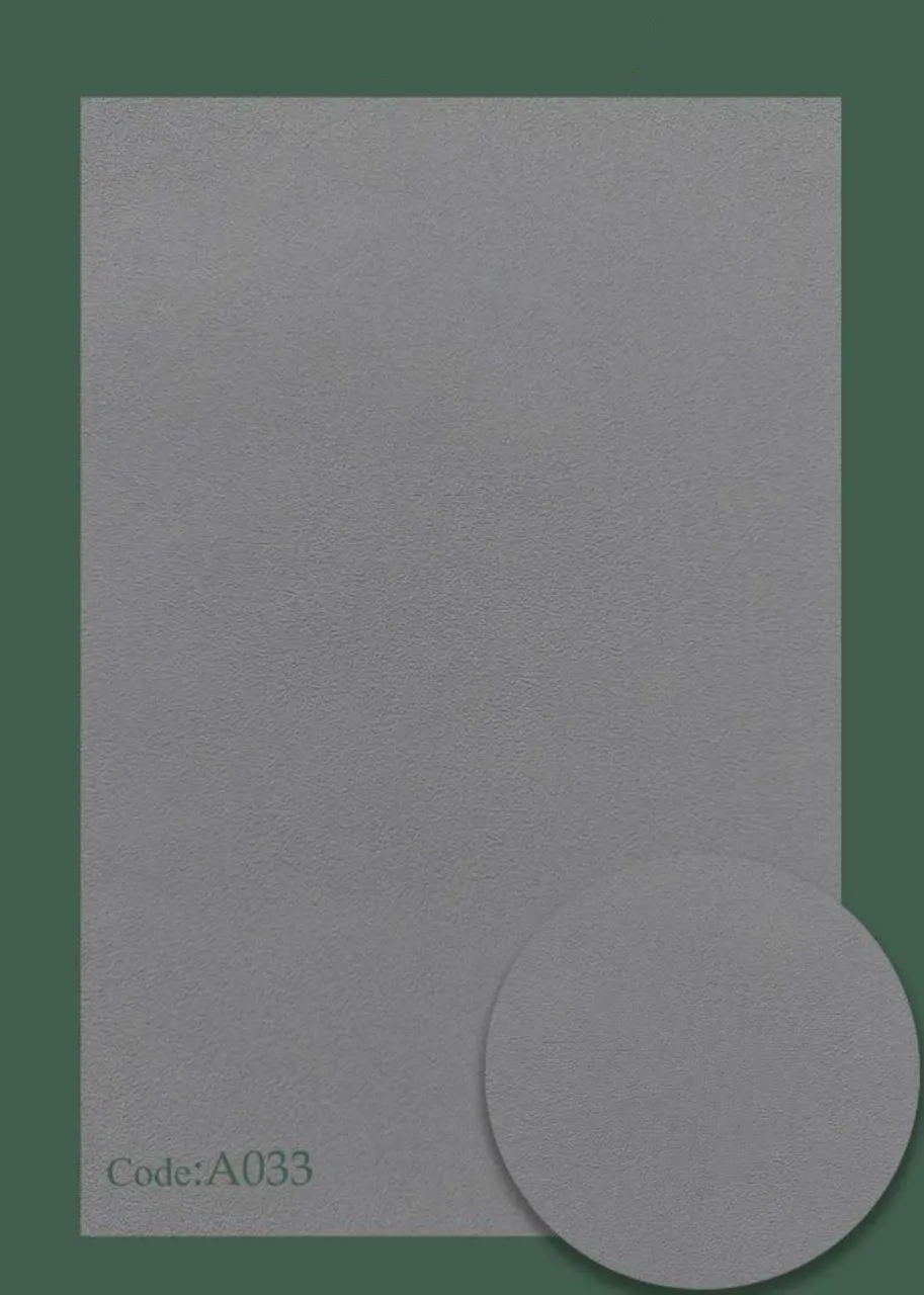 کاغذ‌ دیواری ساده طوسی فیلی گراف دکوراسیون قلعه کاغذ دیواری