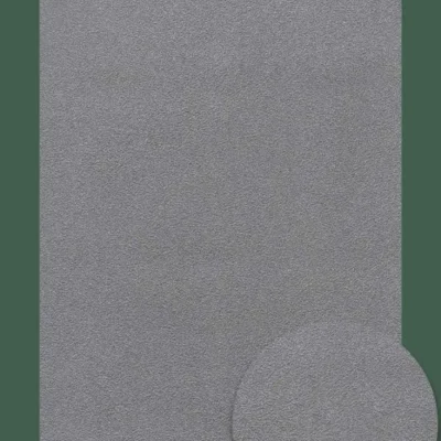 کاغذ‌ دیواری ساده طوسی گراف دکوراسیون قلعه کاغذ دیواری