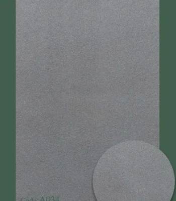 کاغذ‌ دیواری ساده طوسی گراف دکوراسیون قلعه کشاغذ دیواری