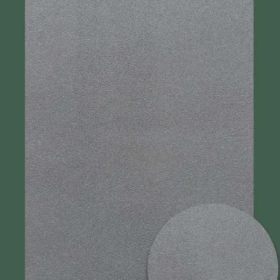 کاغذ‌ دیواری ساده طوسی گراف دکوراسیون قلعه کشاغذ دیواری