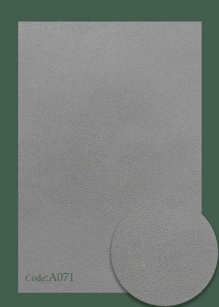 کاغذ‌ دیواری طوسی ساده گراف دکوراسیون قلعه کاغذ دیواری