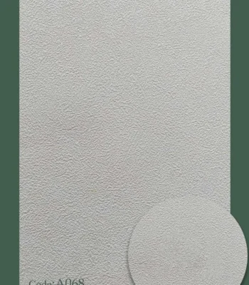 کاغذ‌ دیواری ساده سفید صدفی گراف دکوراسیون قلعه کاغذ دیواری