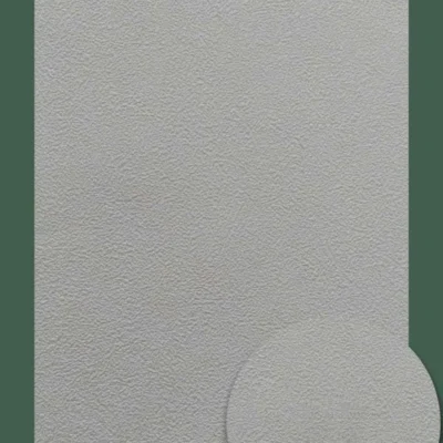 کاغذ‌ دیواری ساده طوسی روشن گراف دکوراسیون قلعه کاغذ دیواری