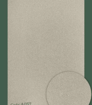 کاغذ‌ دیواری ساده کرمی طلایی گراف دکوراسیون قلعه کاغذ دیواری