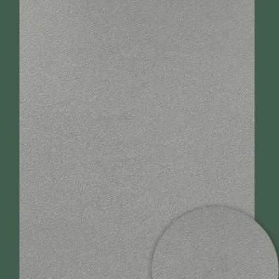 کاغذ‌ دیواری ساده خاکستری باز گراف دکوراسیون قلعه کاغذ دیواری