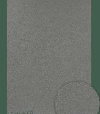 کاغذ‌ دیواری خاکستری ساده گراف دکوراسیون قلعه کاغذ دیواری